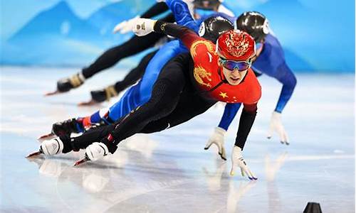 北京冬奥会短道速滑奖牌榜_北京冬奥会短道