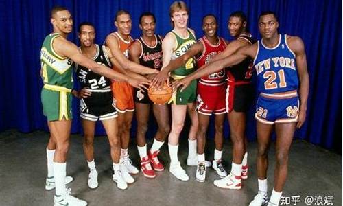 1984年nba选秀_1984年nba选