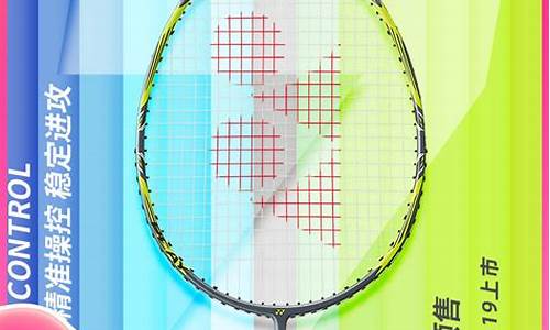 yonex羽毛球拍价格_yonex 羽毛球拍系列